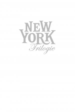 New York Trilogie 1 La Ville simple (delcourt bd) photo 2