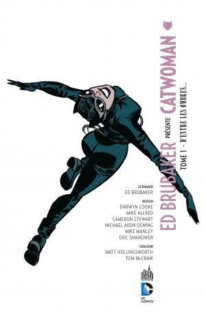 Ed Brubaker présente Catwoman 1 D'entre les Ombres Simple (Urban Comics) photo 4