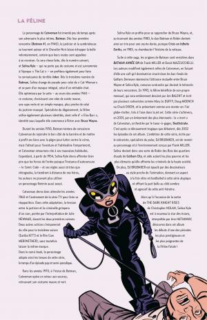 Ed Brubaker présente Catwoman 1 D'entre les Ombres Simple (Urban Comics) photo 5