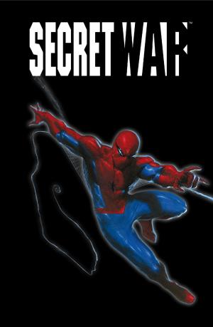 Secret War  Secret War TPB Softcover - Marvel Select (Panini Comics) photo 2