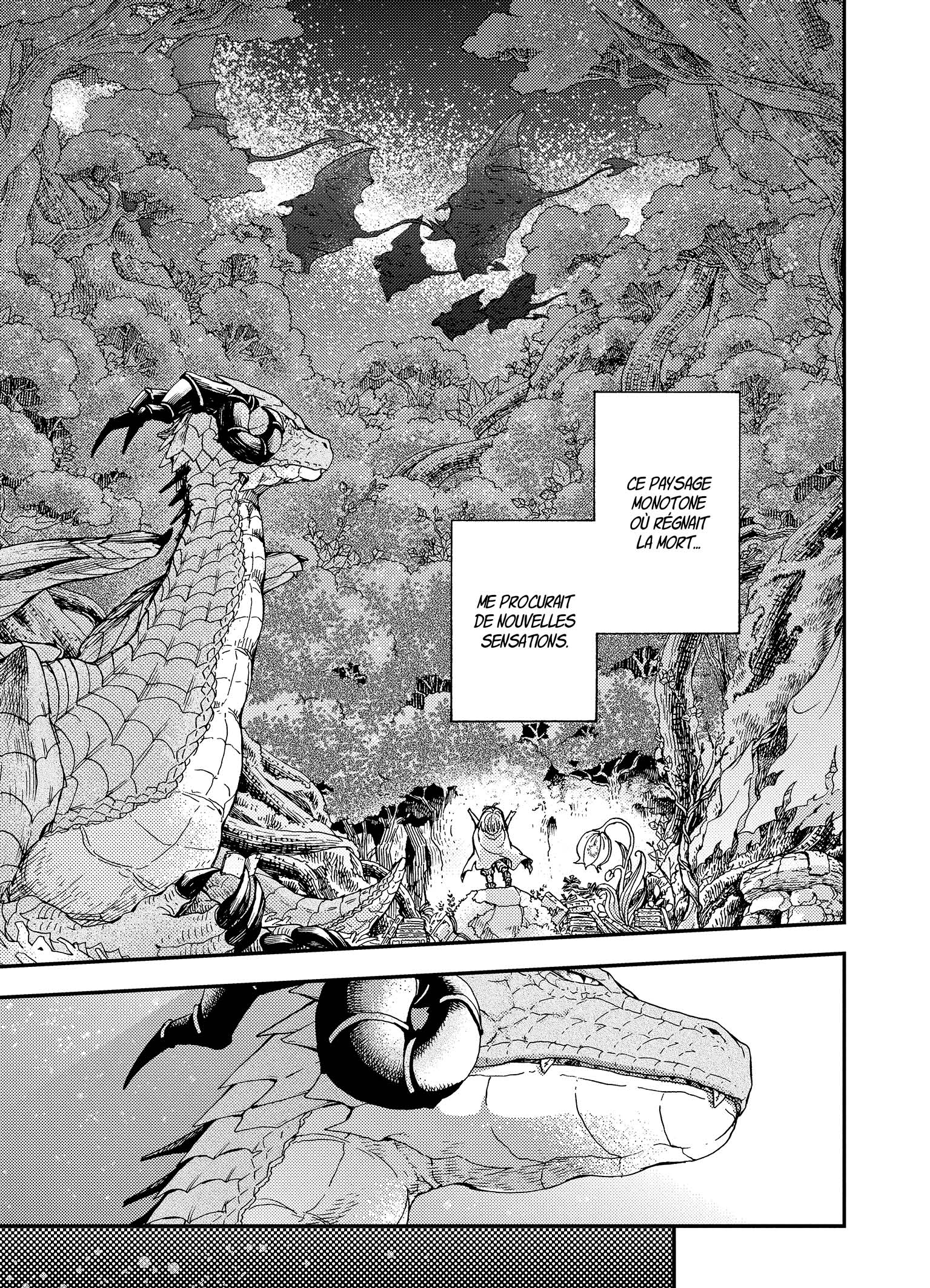  L'Enfant du Dragon fantôme page 21