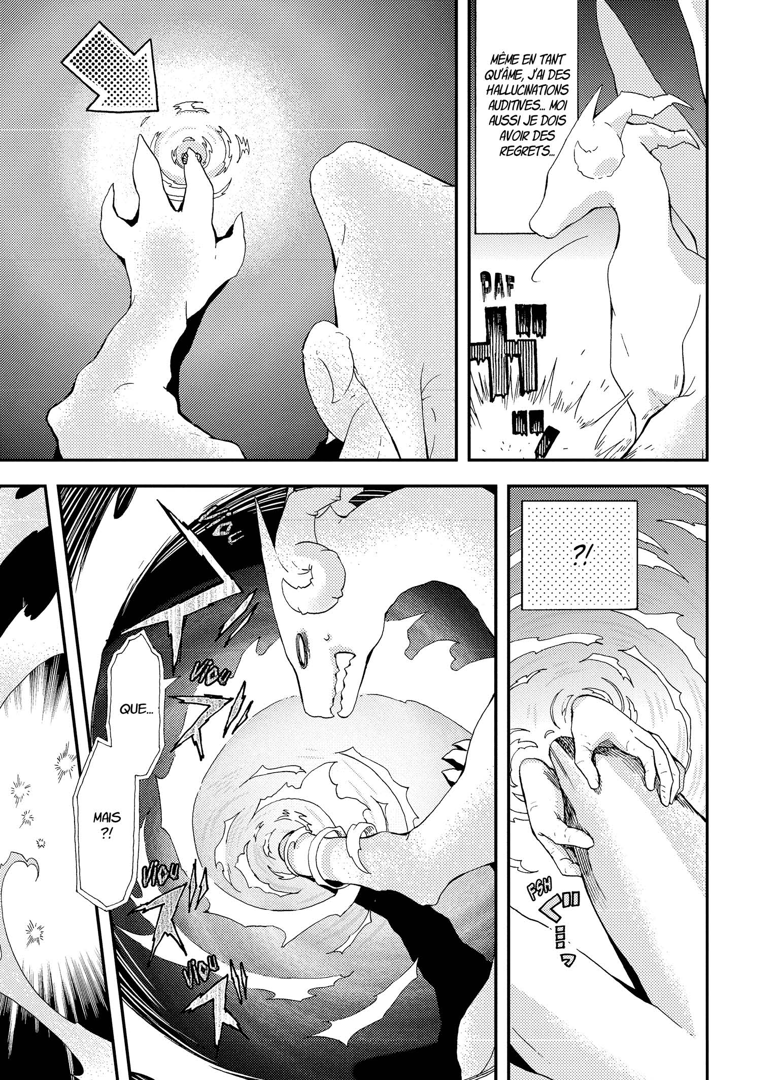  L'Enfant du Dragon fantôme page 29