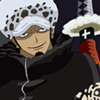 Trafalgar Law