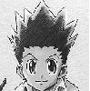 Hunter X Hunter