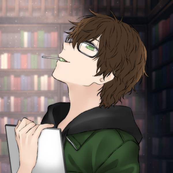 Eiden no Sekai
