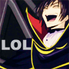 Code Geass - Lelouch of the Rebellion