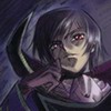 Code Geass - Shikkoku no Renya T.1