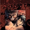 Berserk