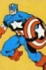 Captain America T.1977