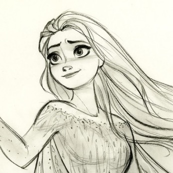 Fantasia - Fairy Tail Illustrations -