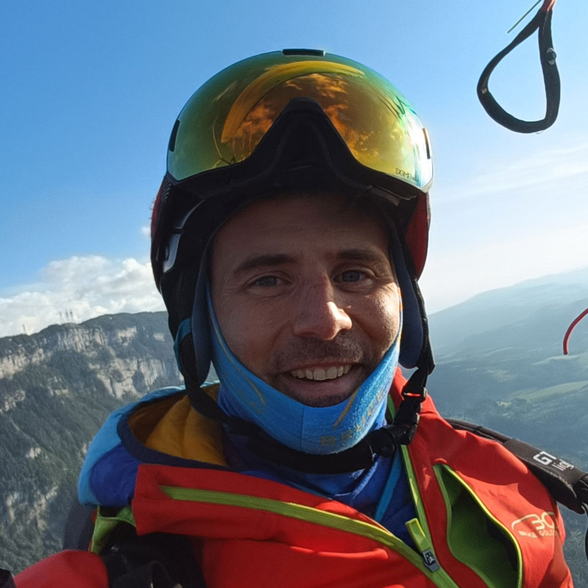 Une balle dans la tête