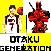 otaku generation