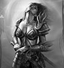 Aribeth de Tylmarande